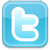 Concept Shape Twitter